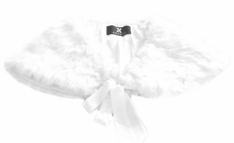 CAPELINA RABBIT BLANCA CAPELINA RABBIT BLANCA