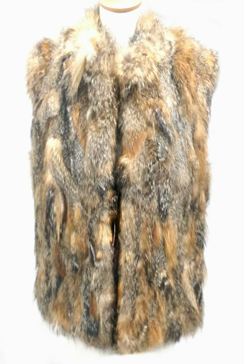 CHALECO FOX