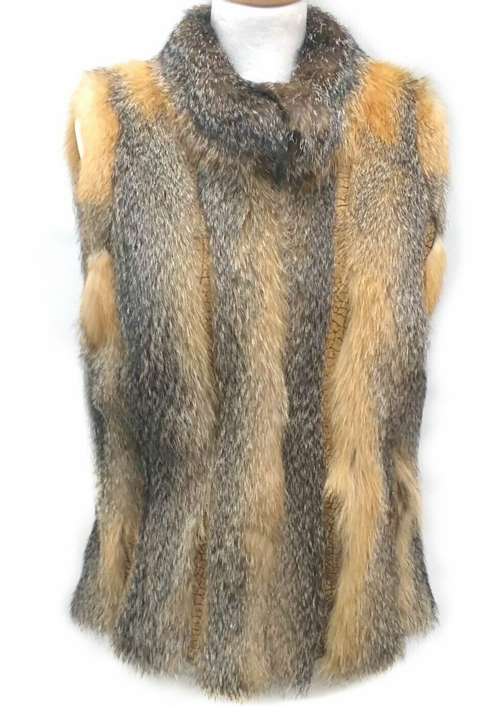 CHALECO FOX
