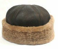 GORRO RUSO NAPA-MOUTON