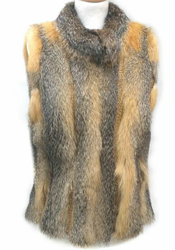 CHALECO FOX