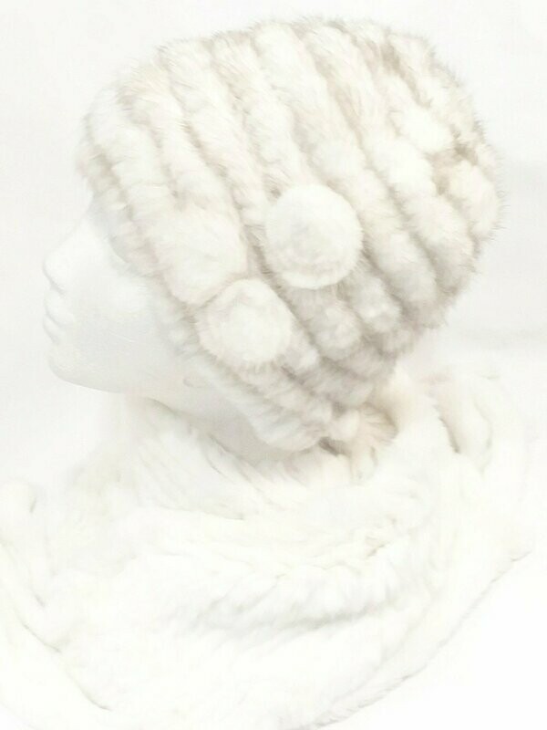 GORRO VISON