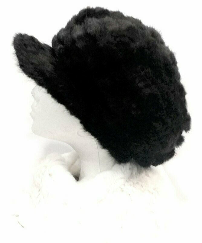 GORRO VISON VISERA