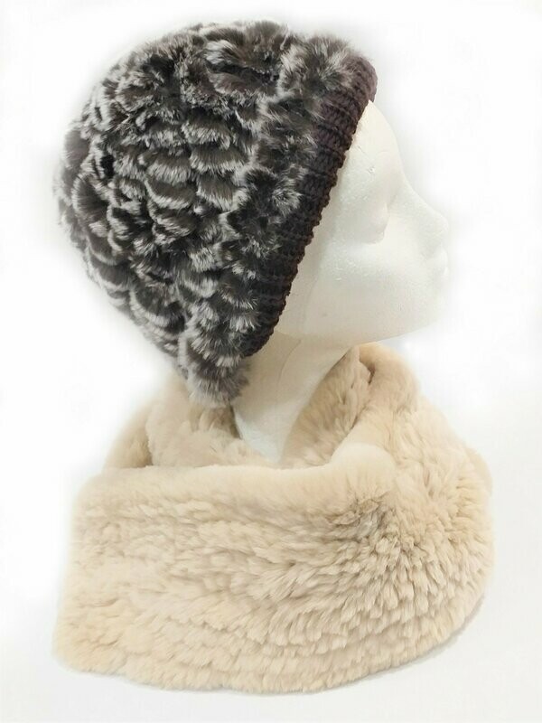 GORRO REX