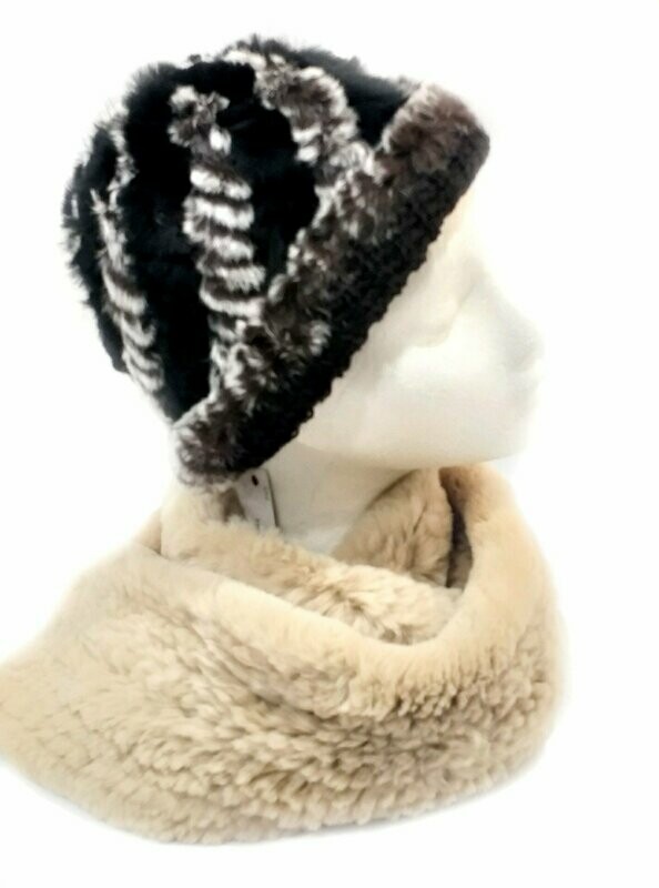 GORRO REX