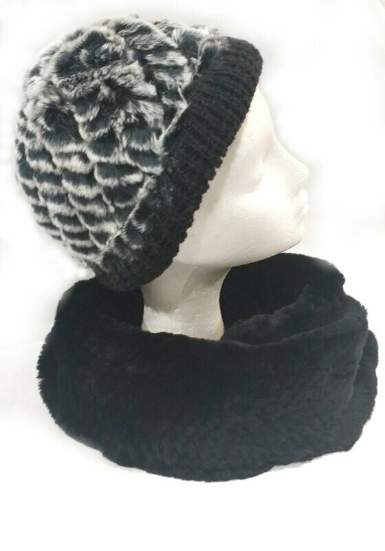 GORRO REX