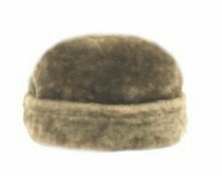 GORRO RUSO MOUTON