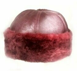 GORRO RUSO NAPA-MOUTON