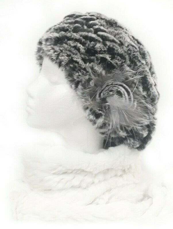GORRO REX PINTOR