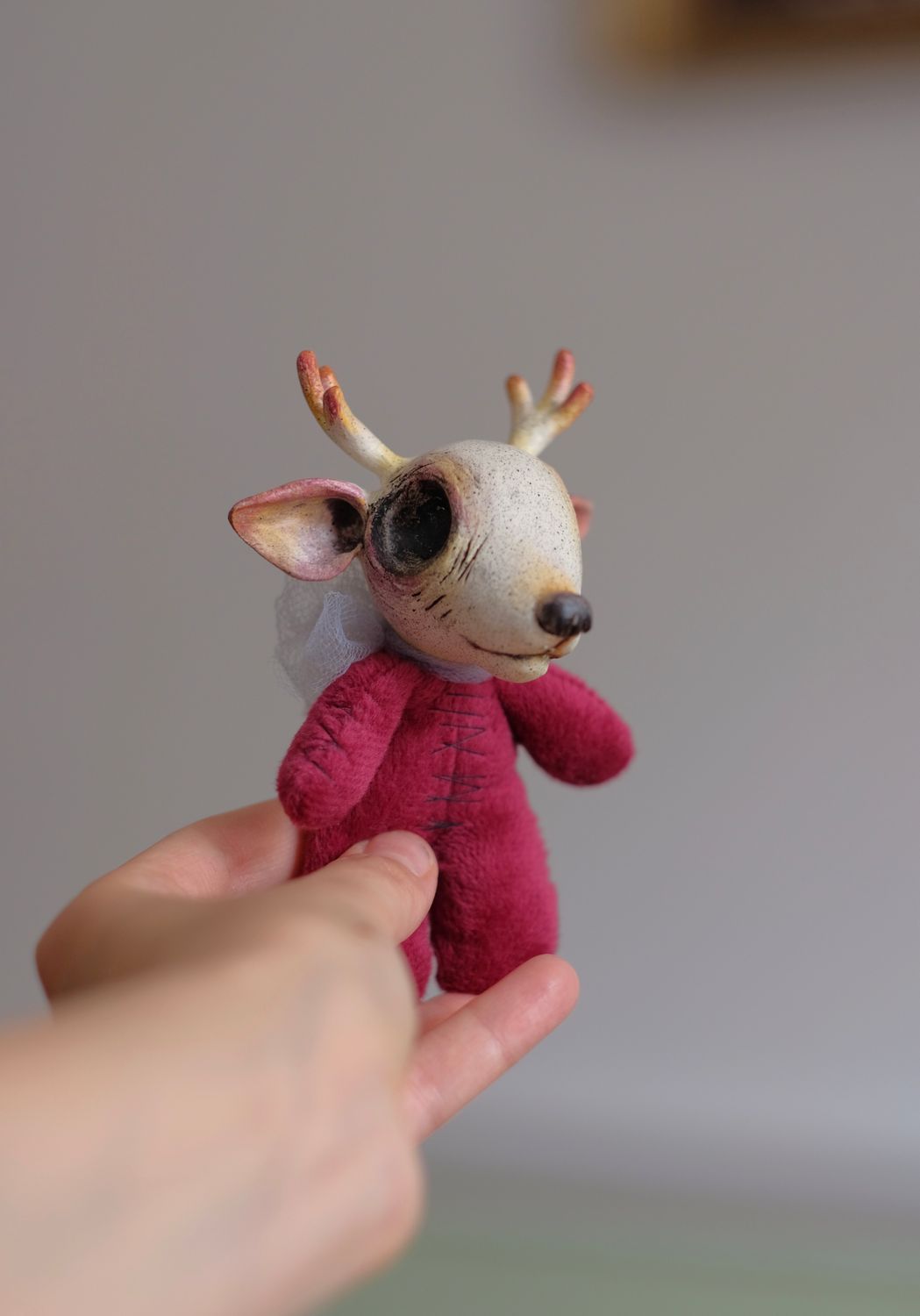 Baby Deer