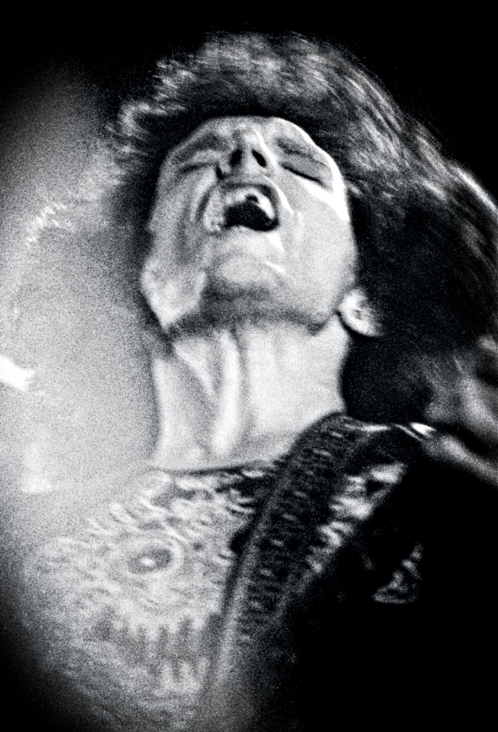 Hot Tuna - Jorma Kaukonen, 1975