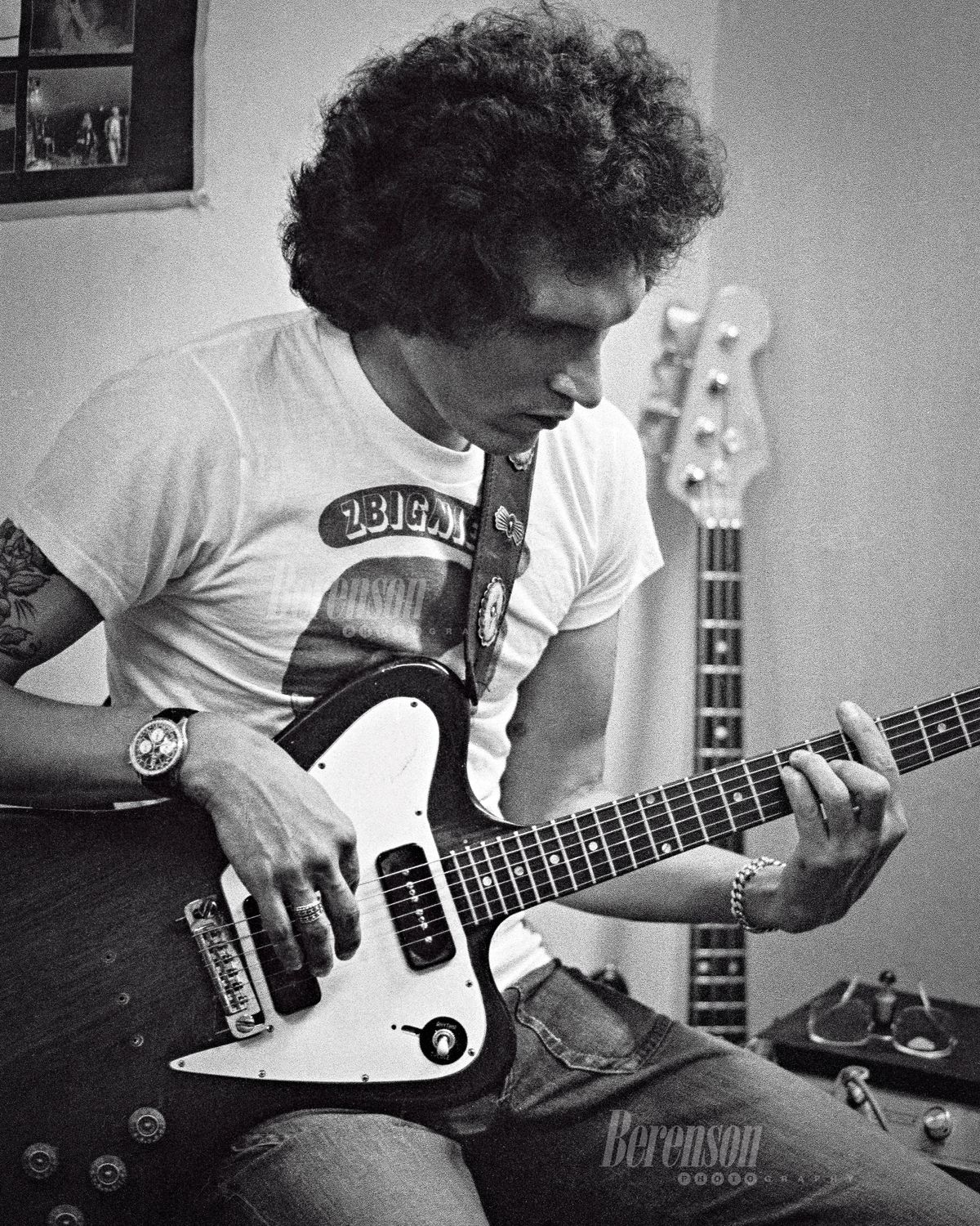 Hot Tuna - Jorma Kaukonen, 1975