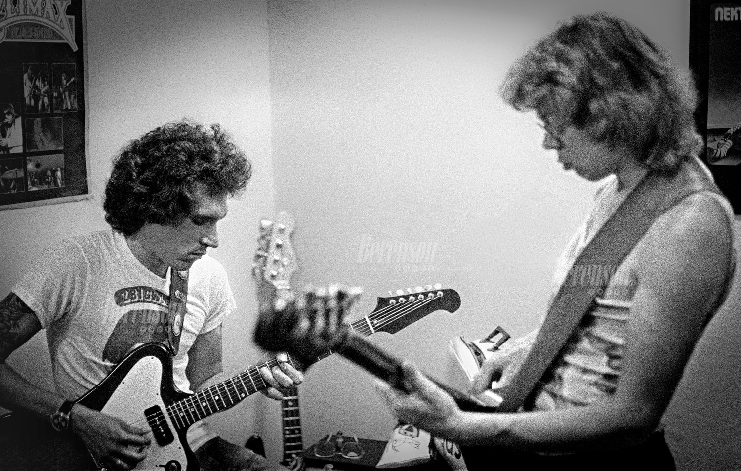 Hot Tuna - Jorma Kaukonen &amp; Jack Casady, 1975