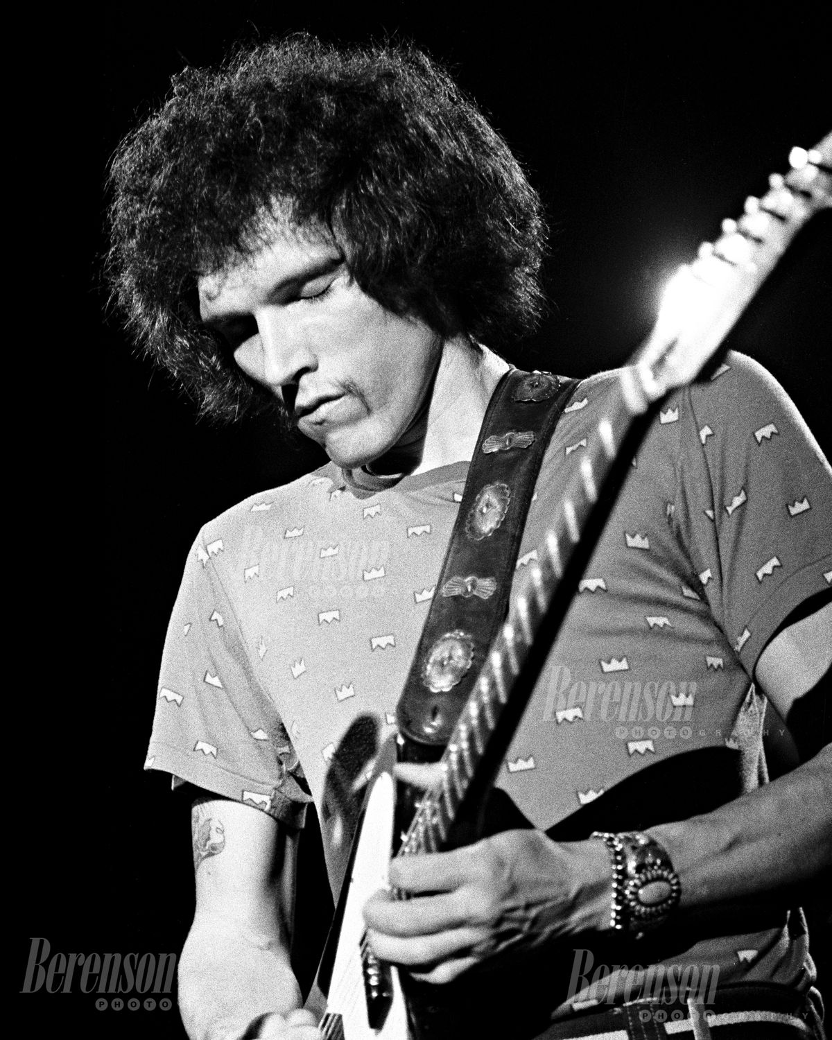 Hot Tuna - Jorma Kaukonen, 1975