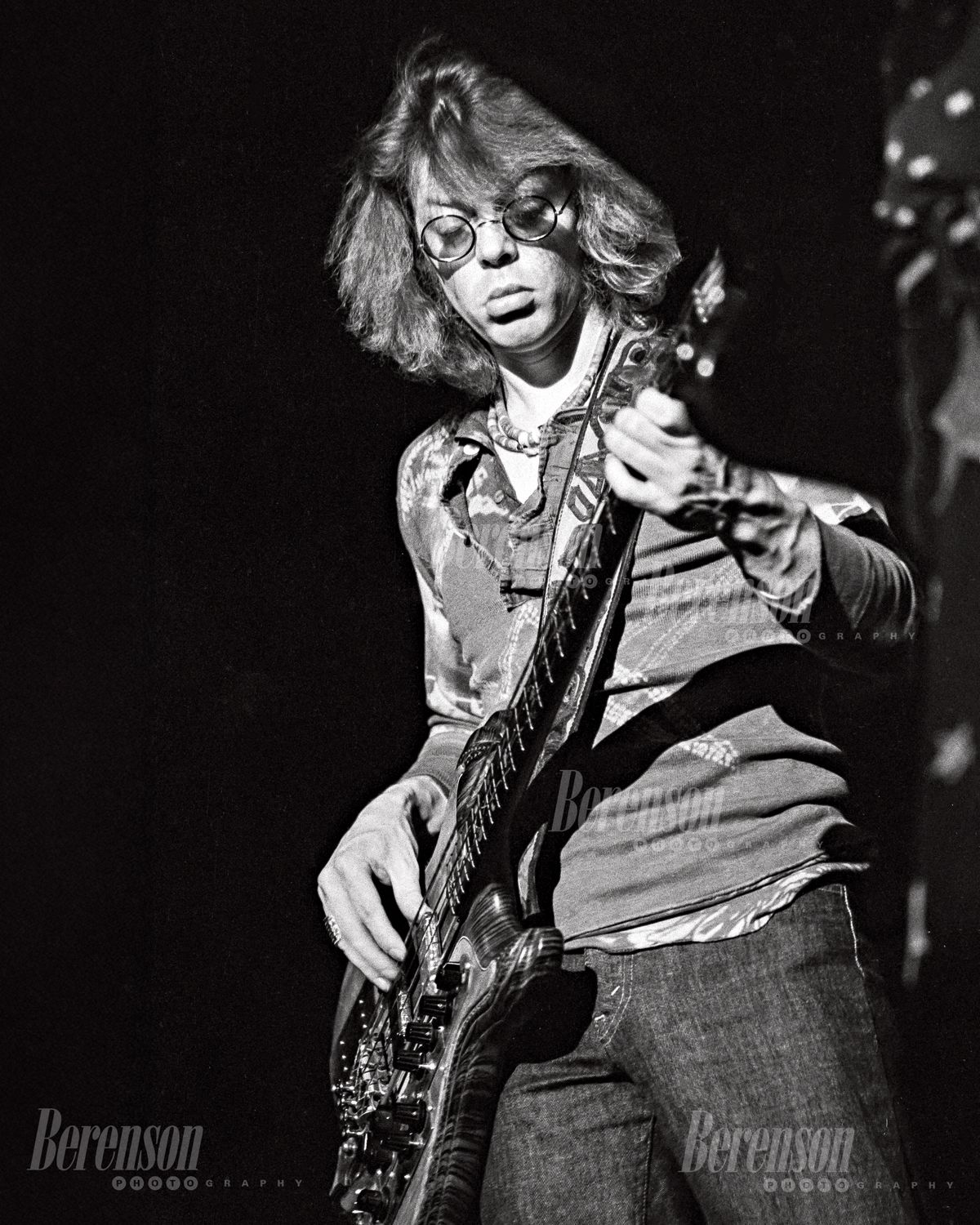 Hot Tuna - Jack Casady, 1975