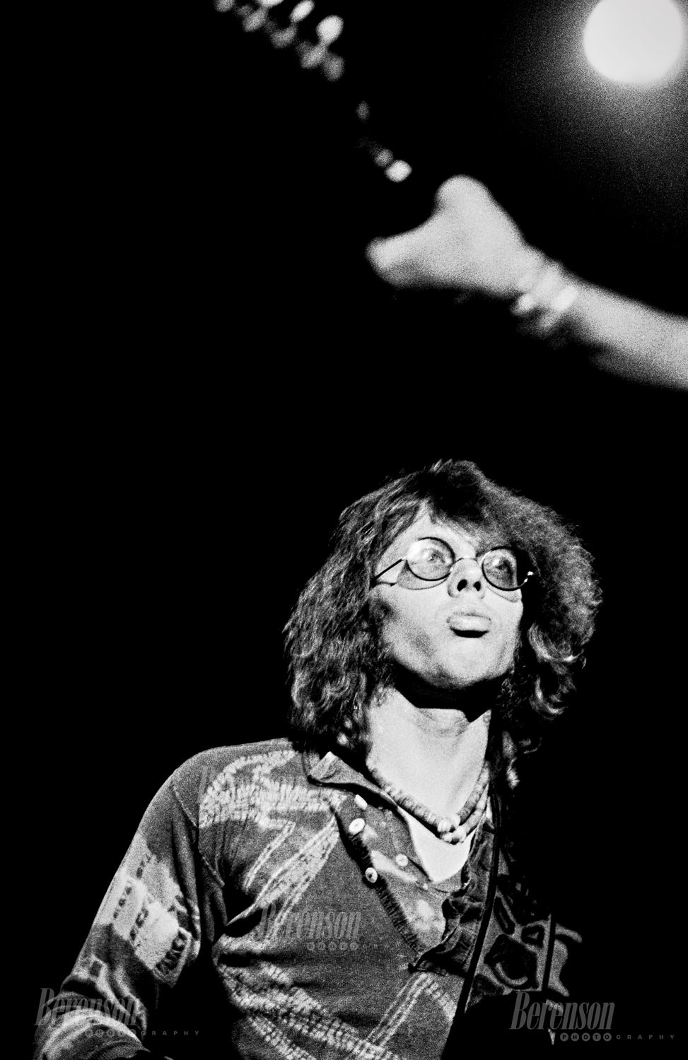 Hot Tuna - Jack Casady, 1975