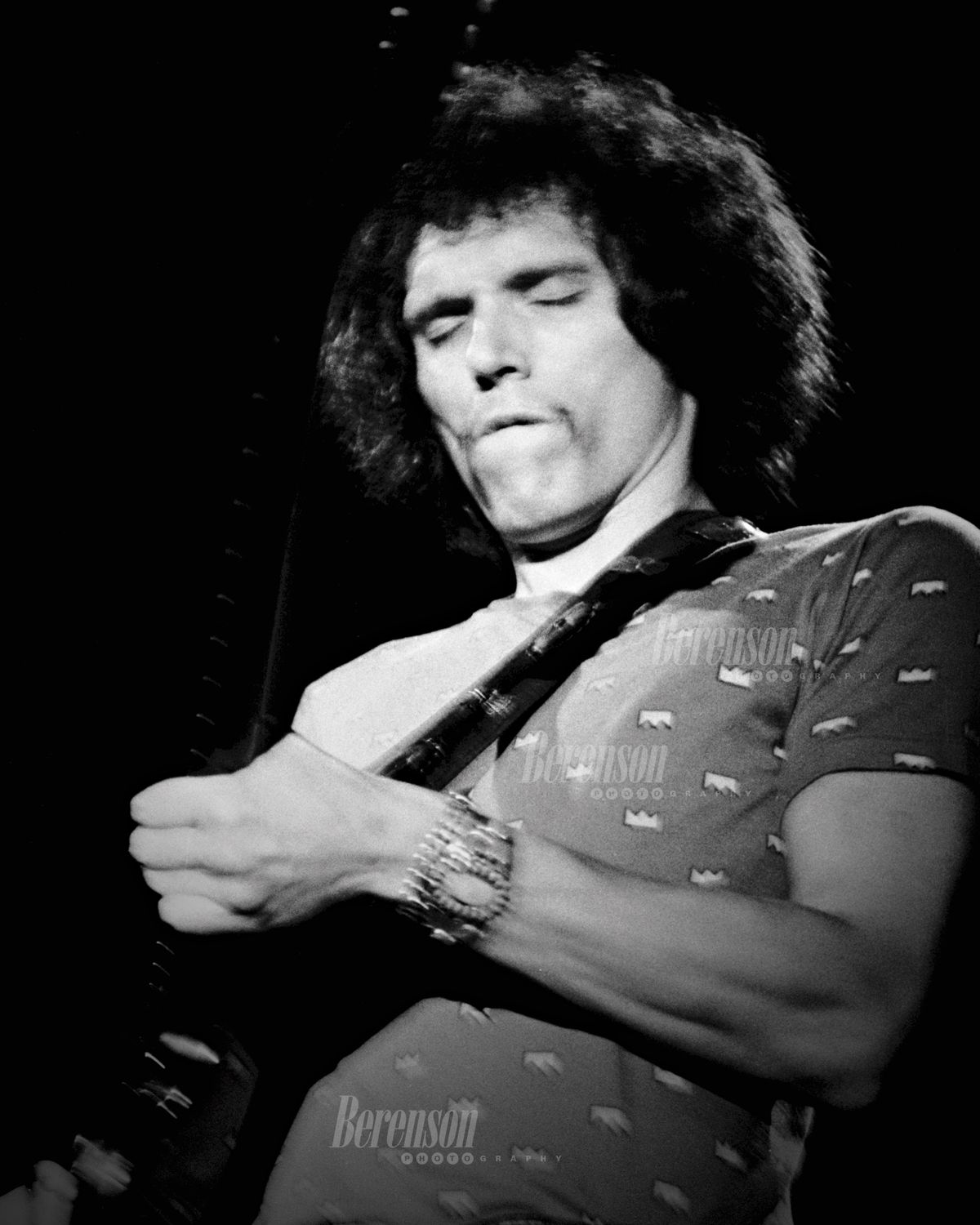 Hot Tuna - Jorma Kaukonen, 1975