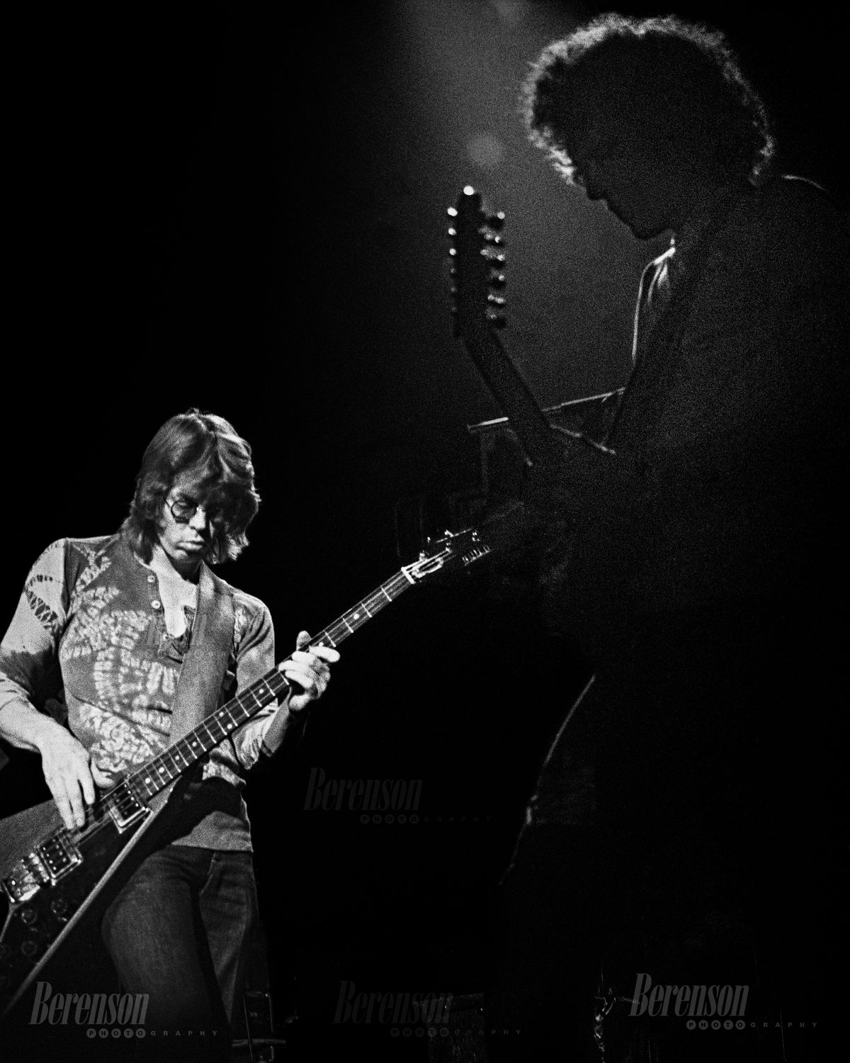 Hot Tuna - Jorma Kaukonen &amp; Jack Casady, 1975