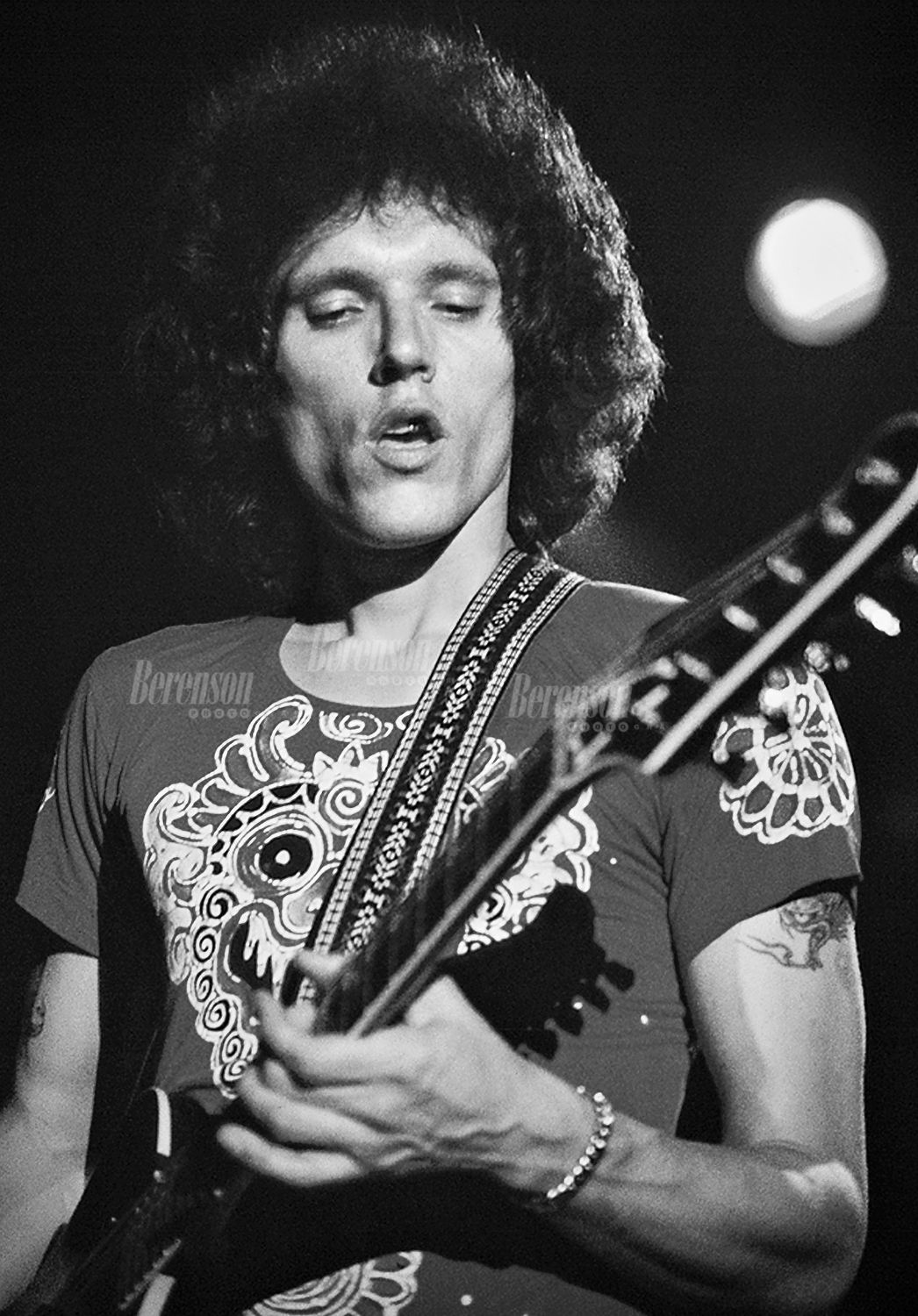 Hot Tuna - Jorma Kaukonen, 1975