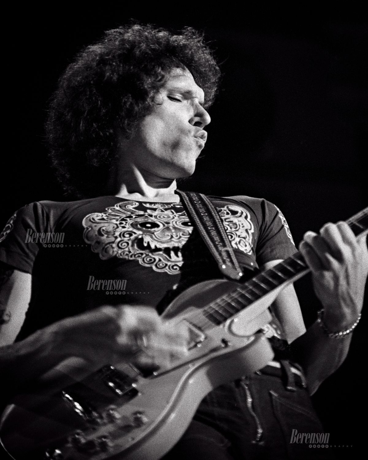 Hot Tuna - Jorma Kaukonen, 1975