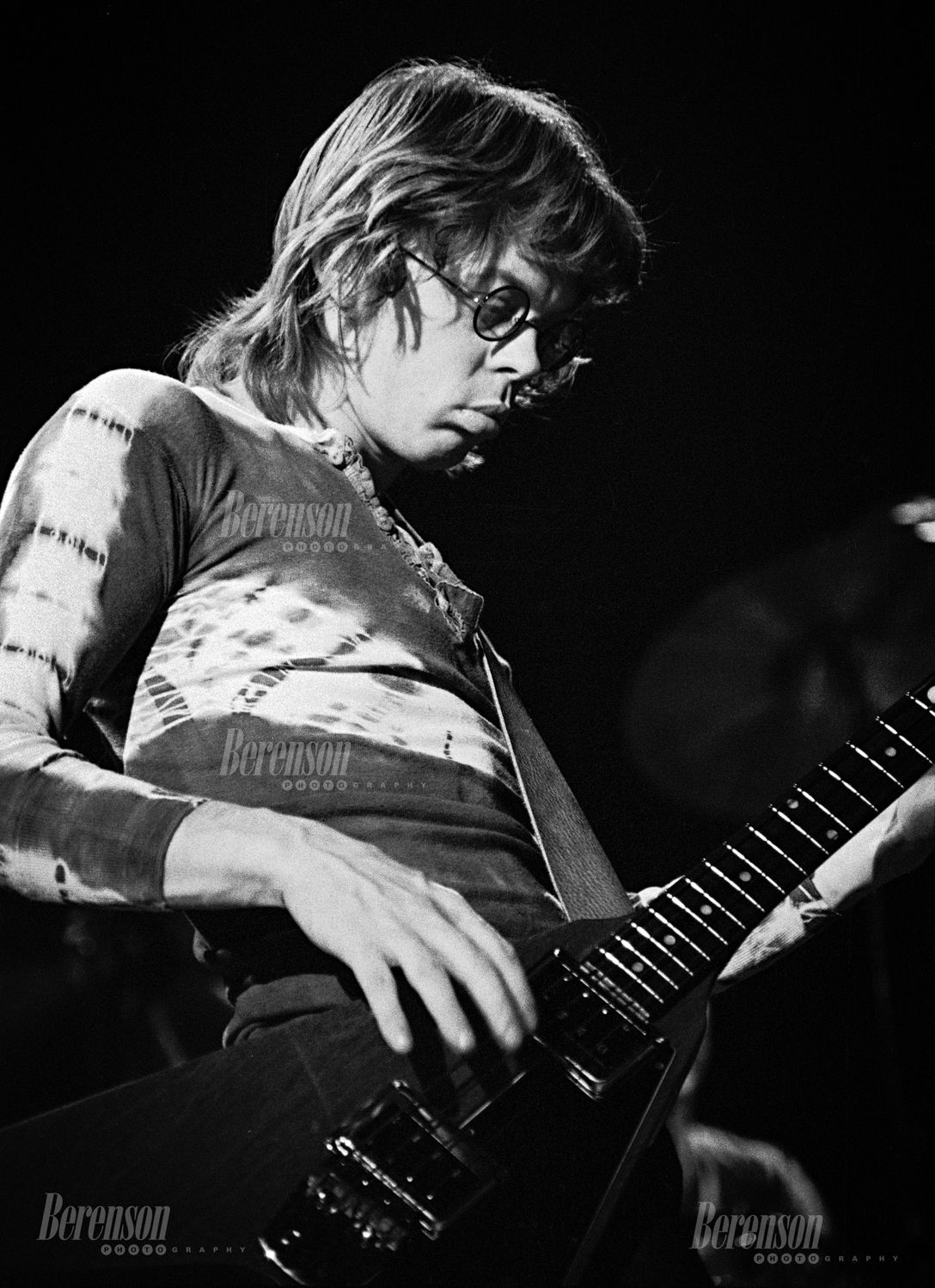 Hot Tuna - Jack Casady, 1975