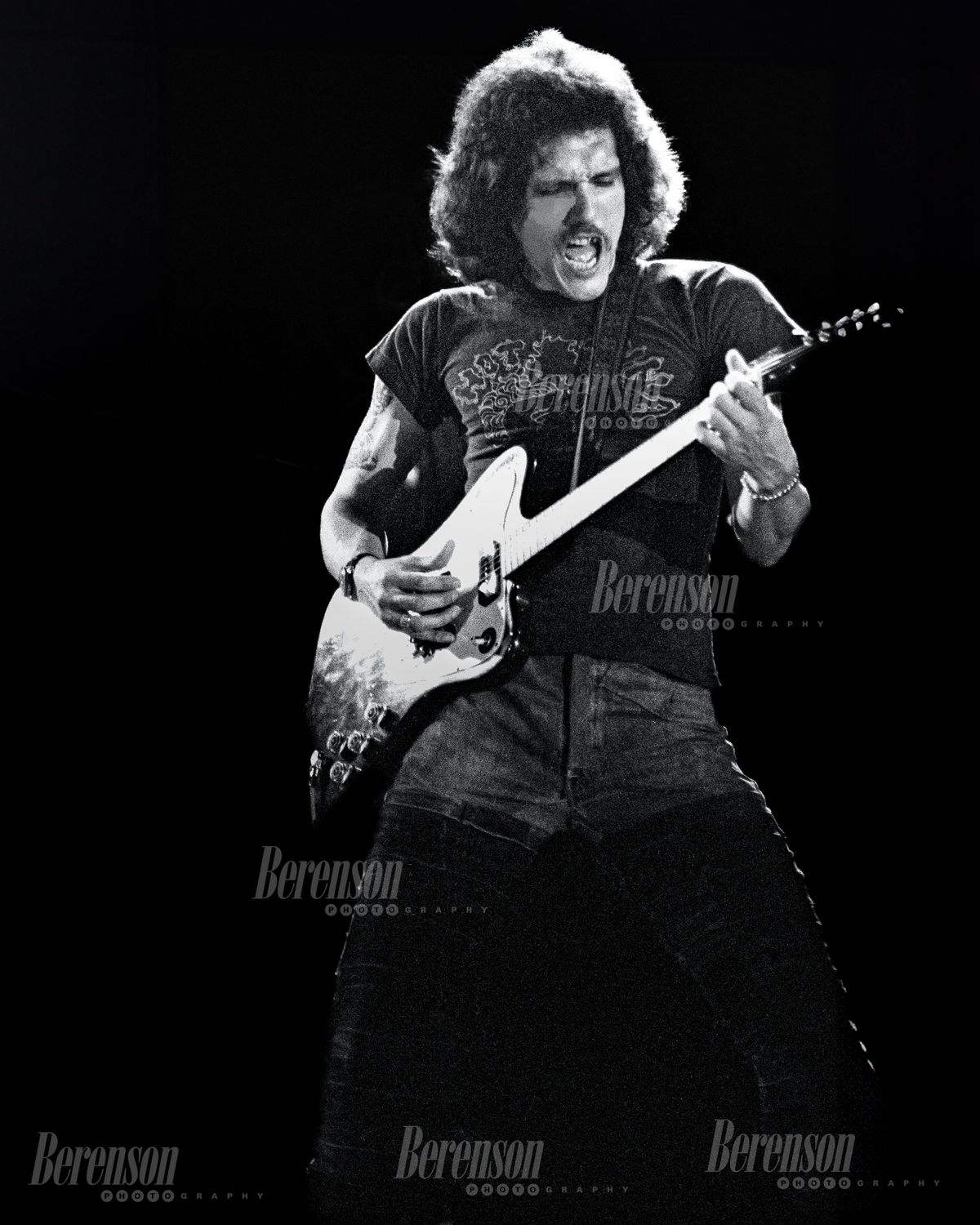 Hot Tuna - Jorma Kaukonen, 1975