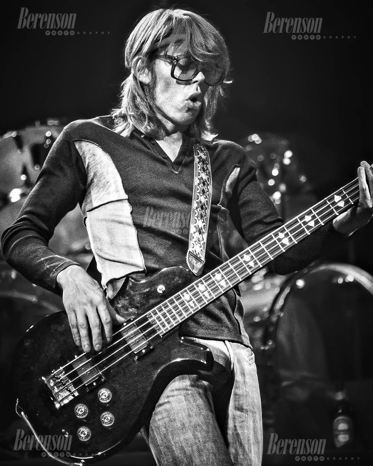 Hot Tuna - Jack Casady, 1976