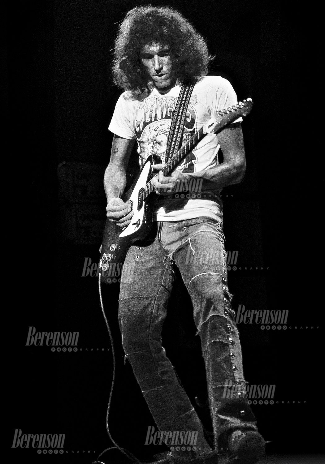 Hot Tuna - Jorma Kaukonen, 1976