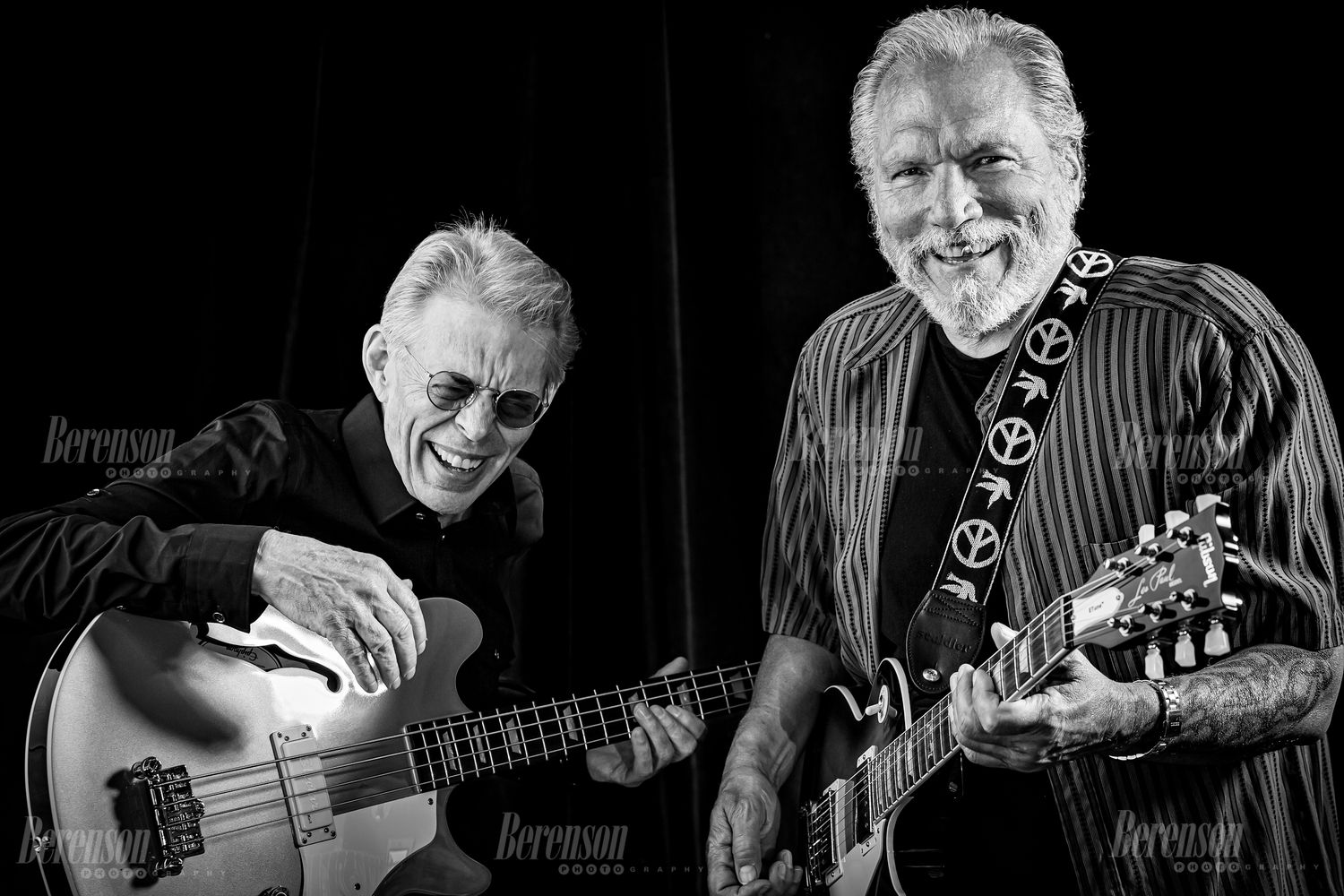 Hot Tuna - Jorma Kaukonen &amp; Jack Casady, 2014