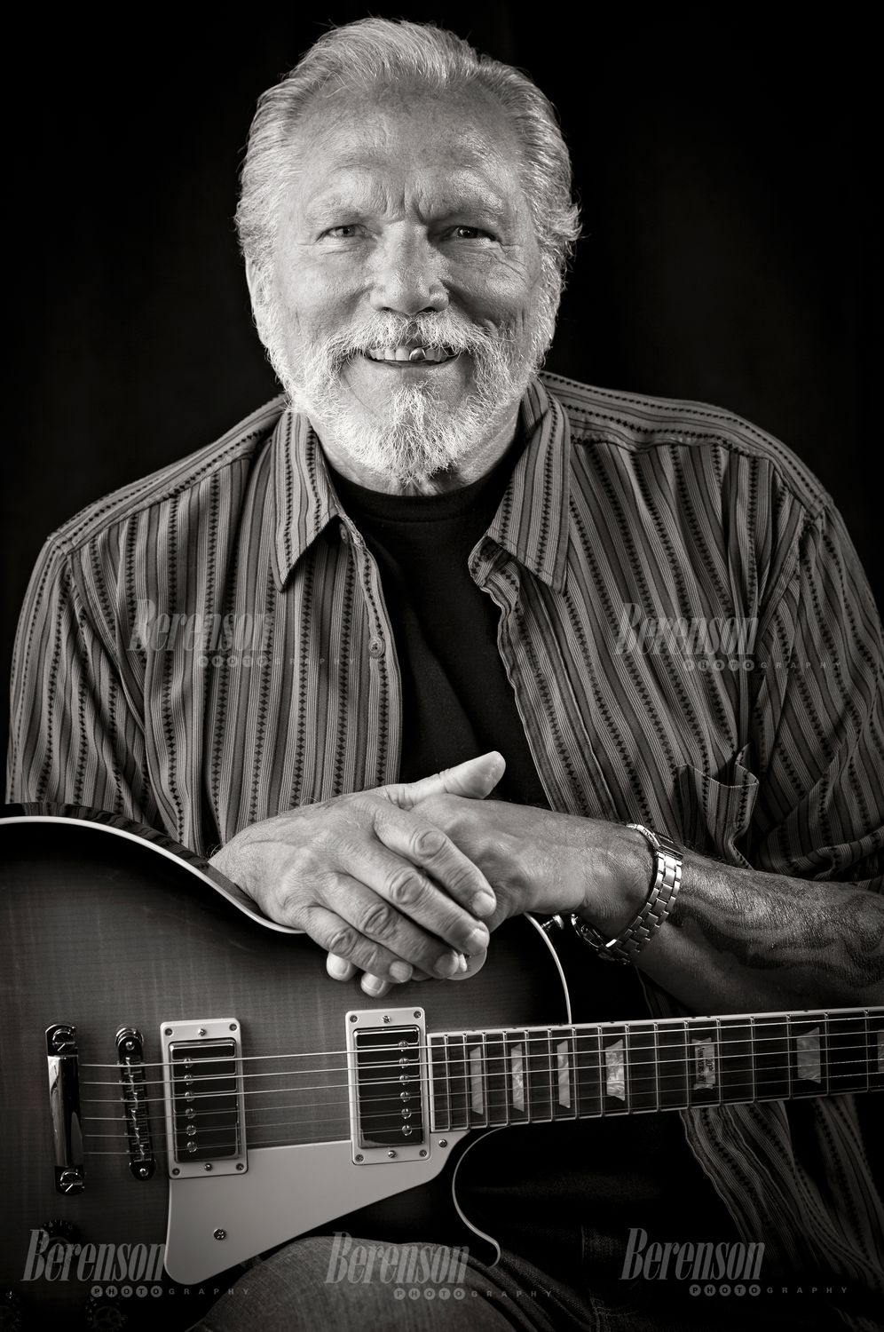 Hot Tuna - Jorma Kaukonen