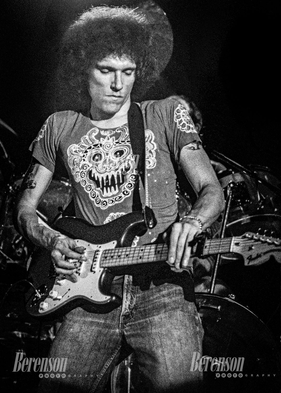 Hot Tuna - Jorma Kaukonen, 1975