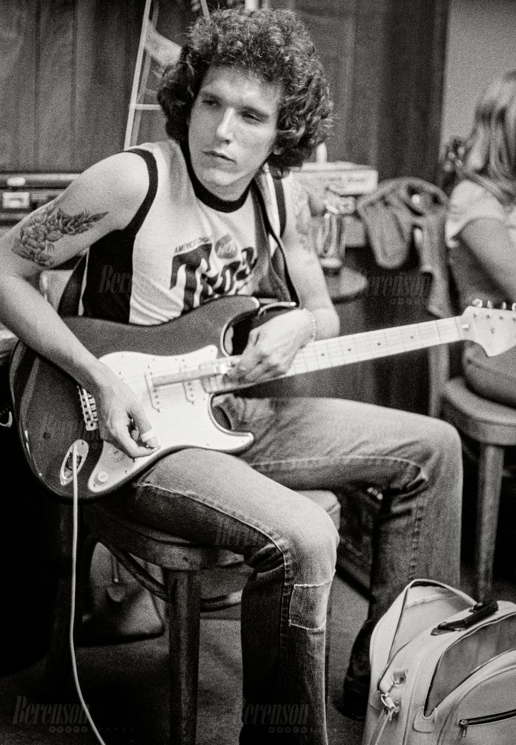 Hot Tuna - Jorma Kaukonen, 1975