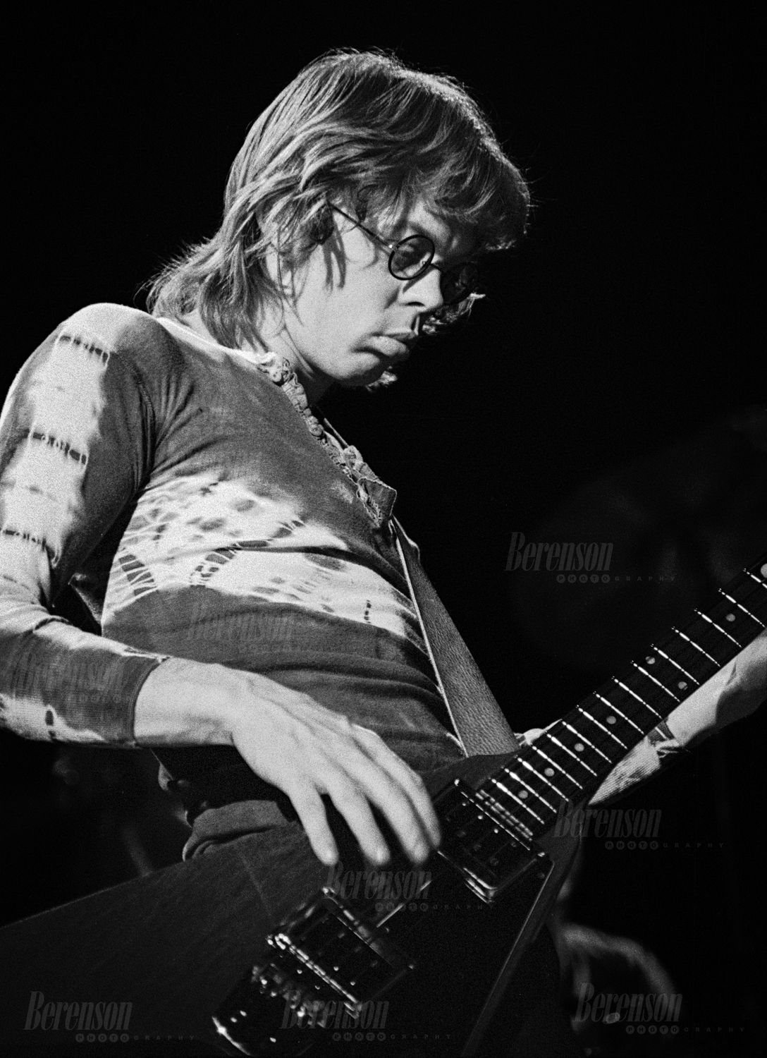 Hot Tuna - Jack Casady, 1975