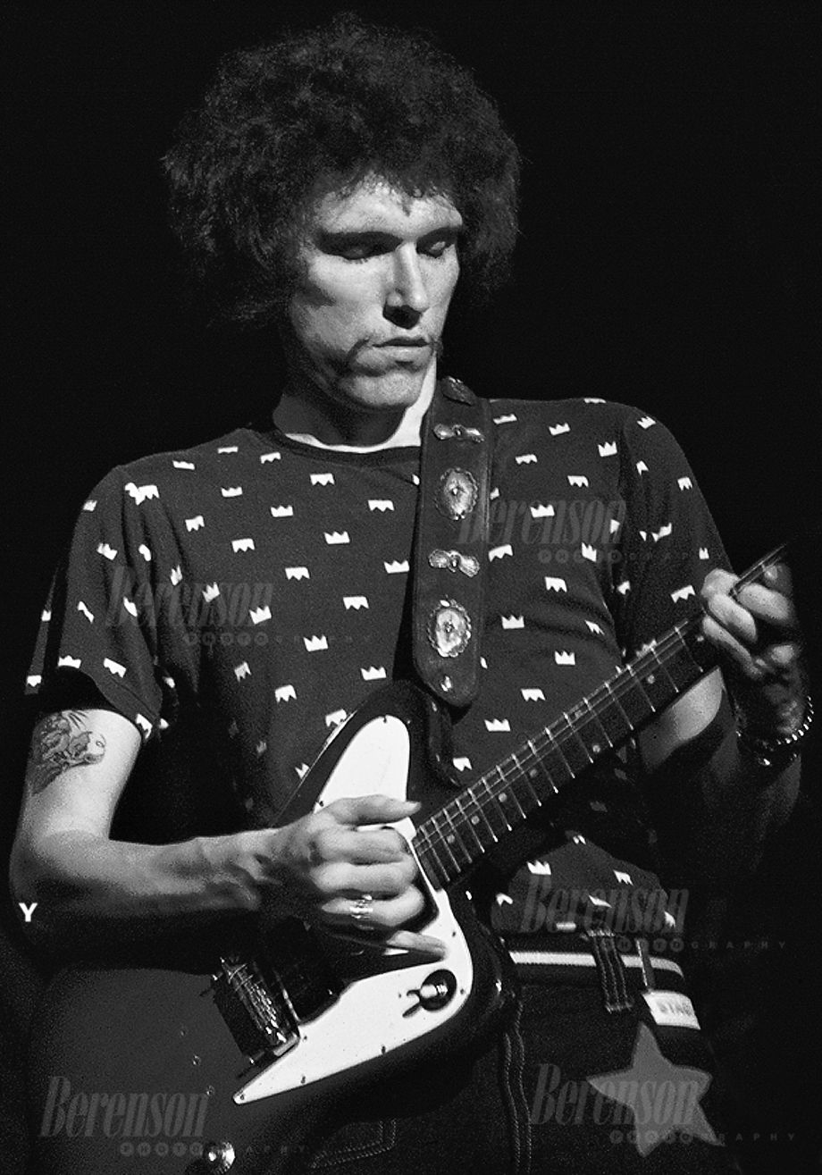 Hot Tuna - Jorma Kaukonen, 1975