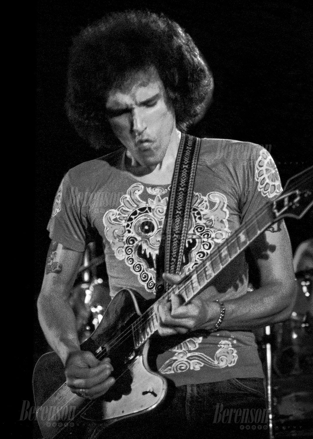 Hot Tuna - Jorma Kaukonen, 1975