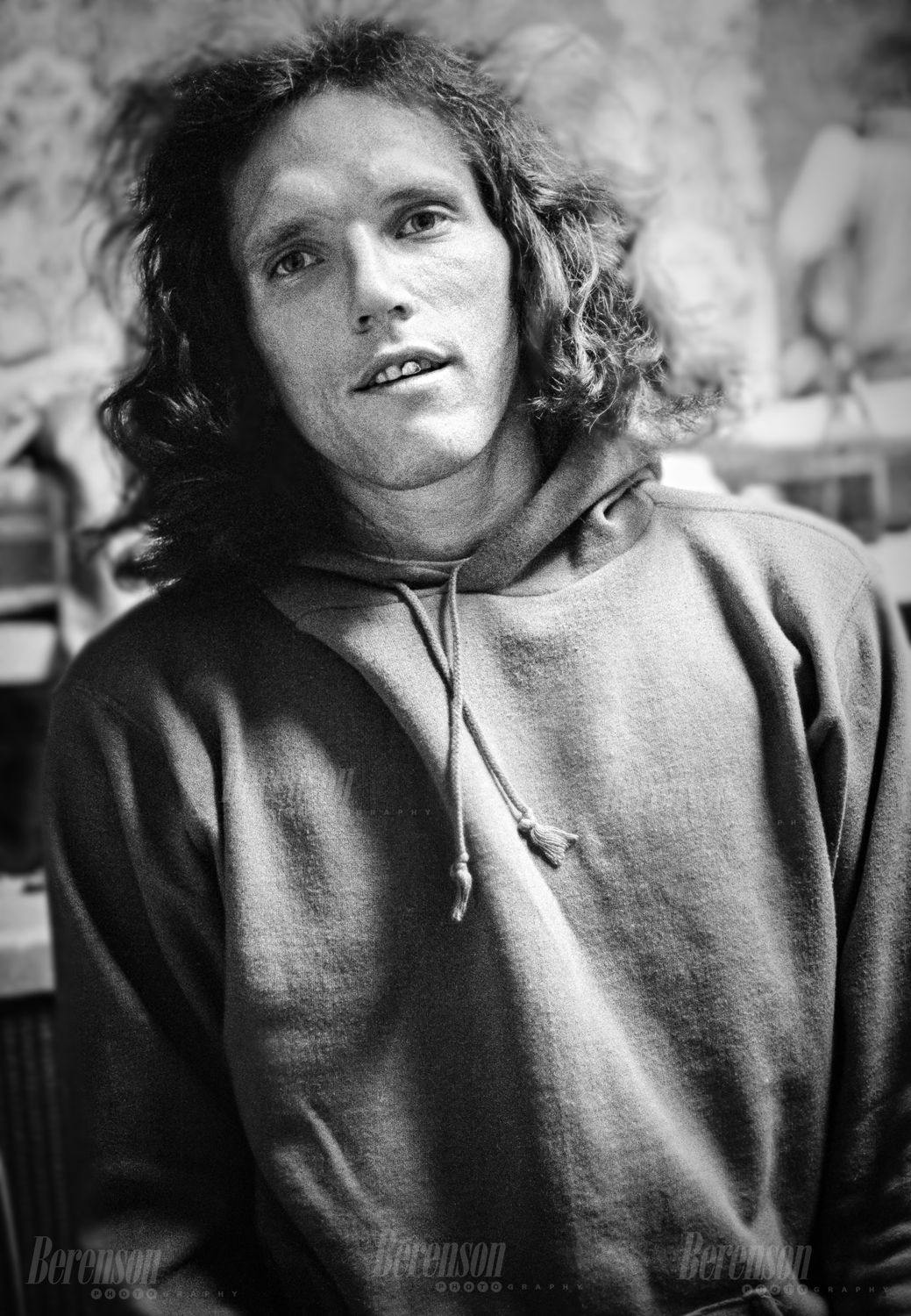 Hot Tuna - Jorma Kaukonen, 1976