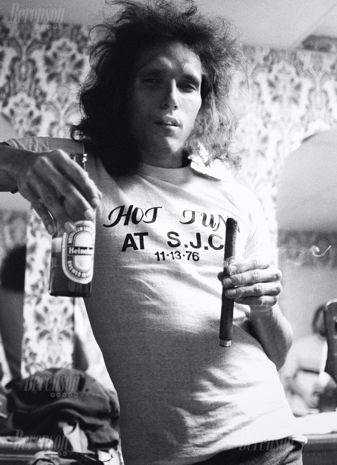 Hot Tuna - Jorma Kaukonen, 1976