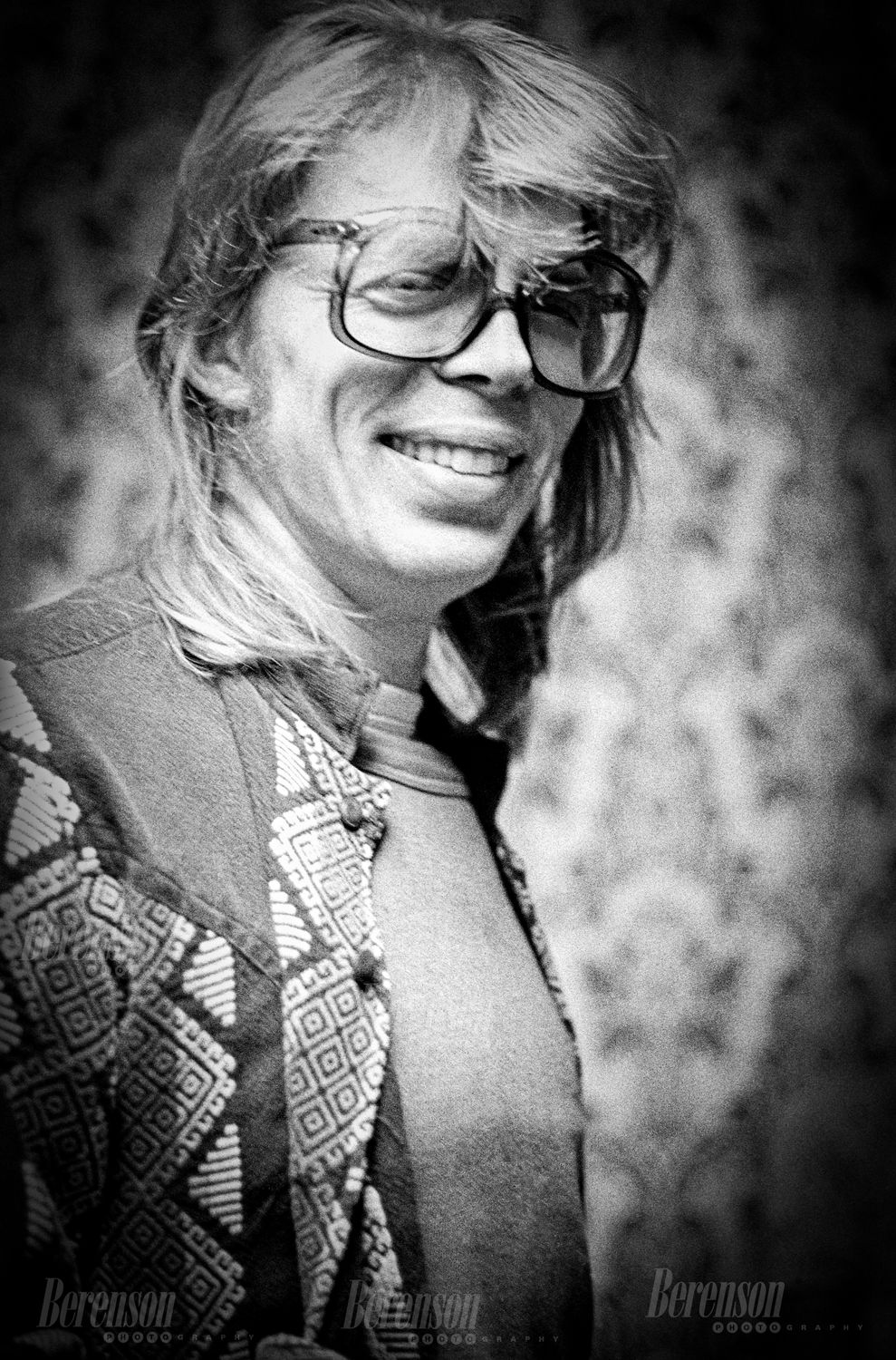 Hot Tuna - Jack Casady, 1976