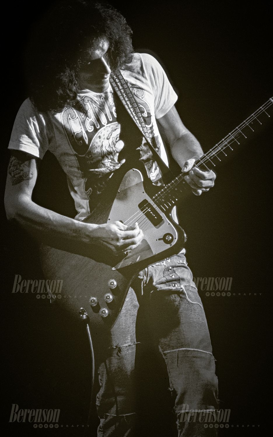 Hot Tuna - Jorma Kaukonen, 1976