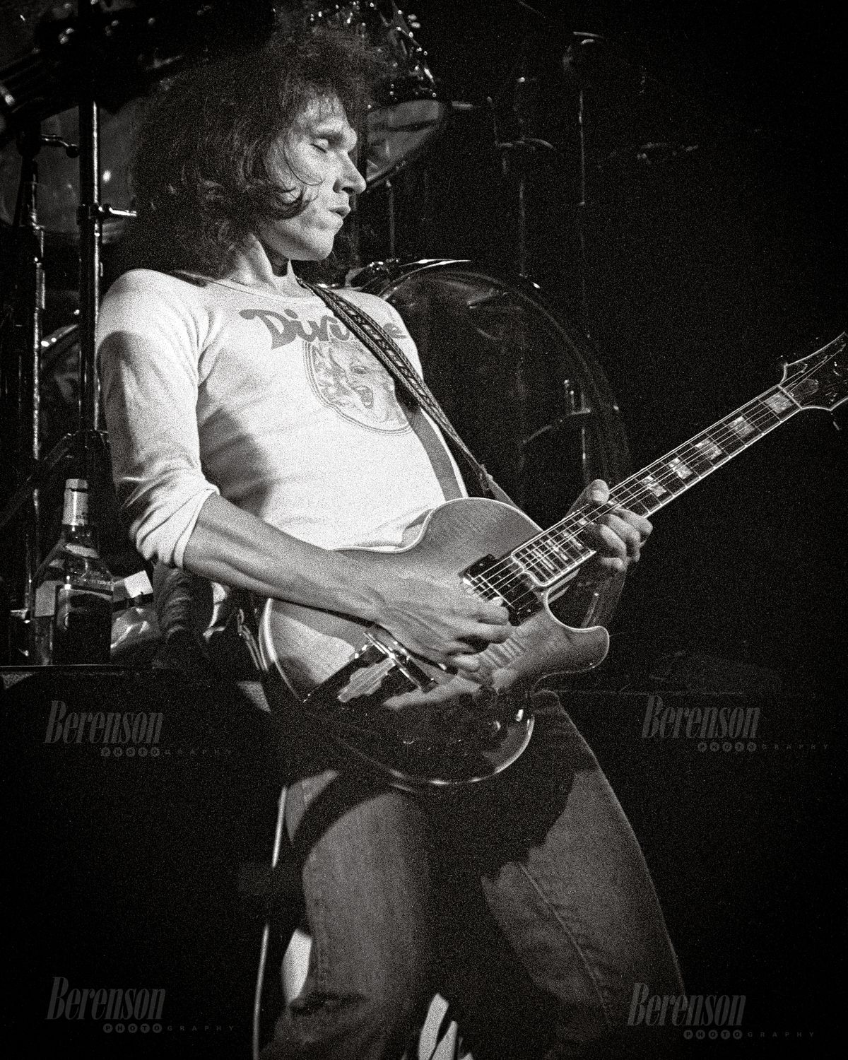 Hot Tuna - Jorma Kaukonen, 1976