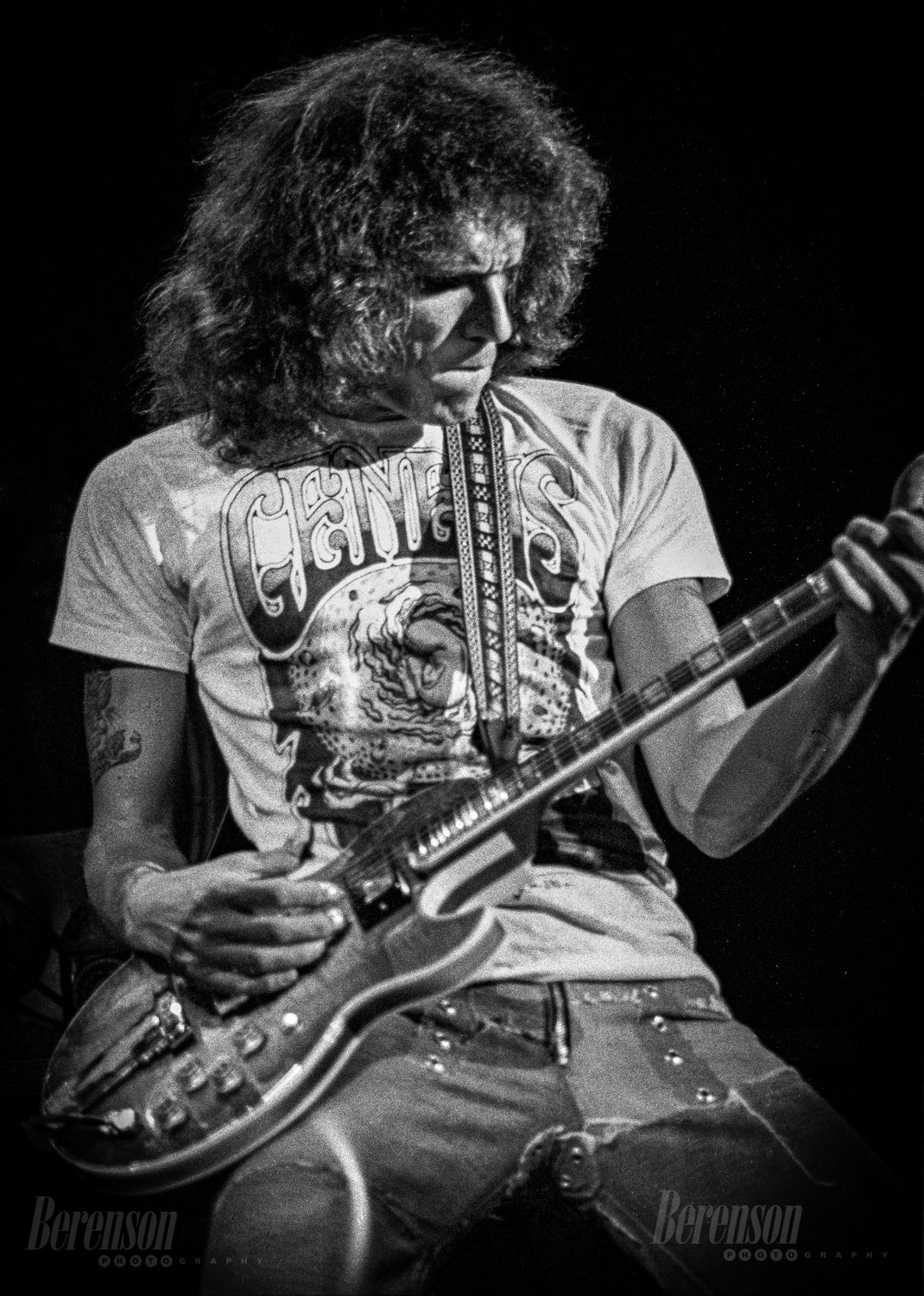 Hot Tuna - Jorma Kaukonen, 1976