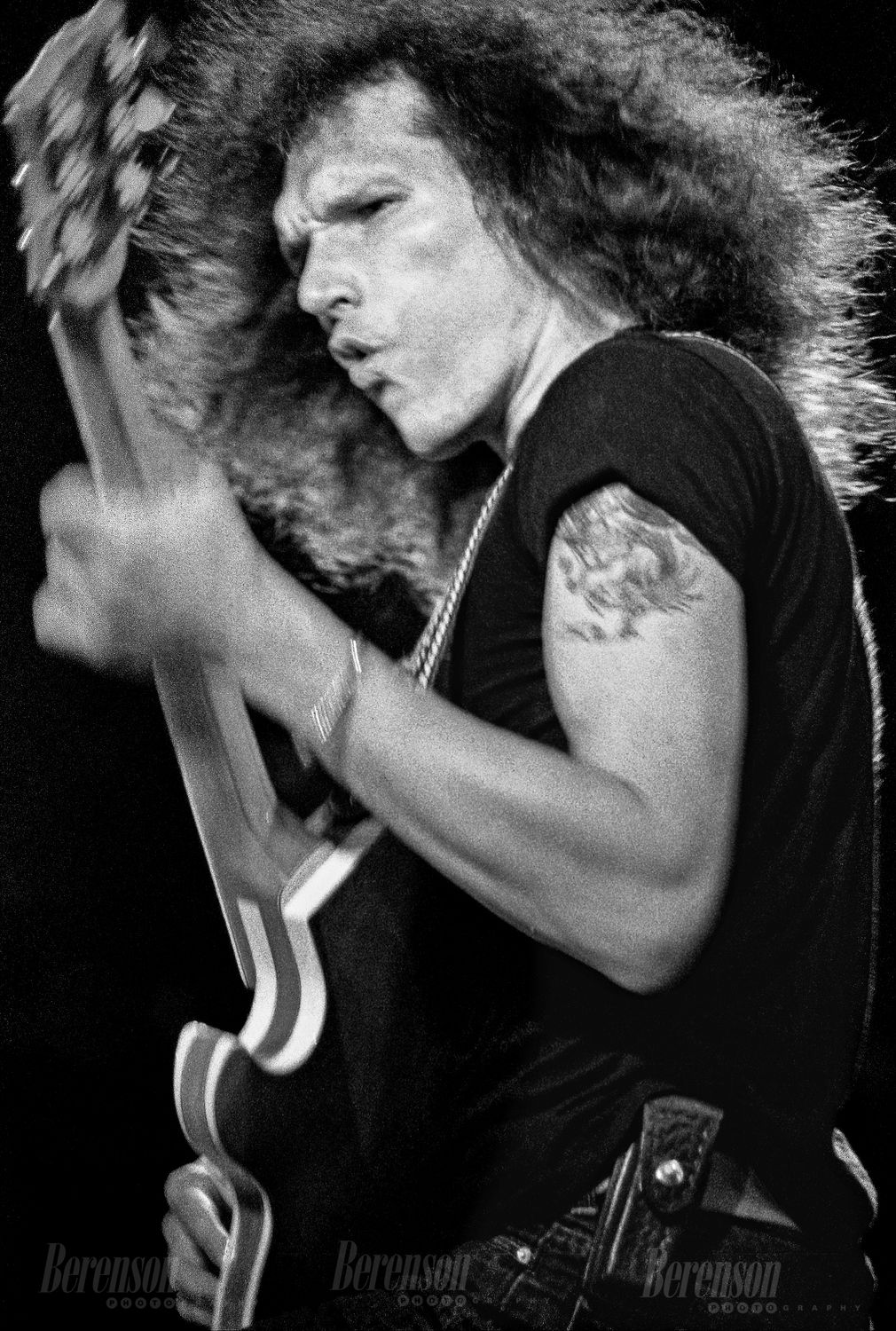 Hot Tuna - Jorma Kaukonen, 1977