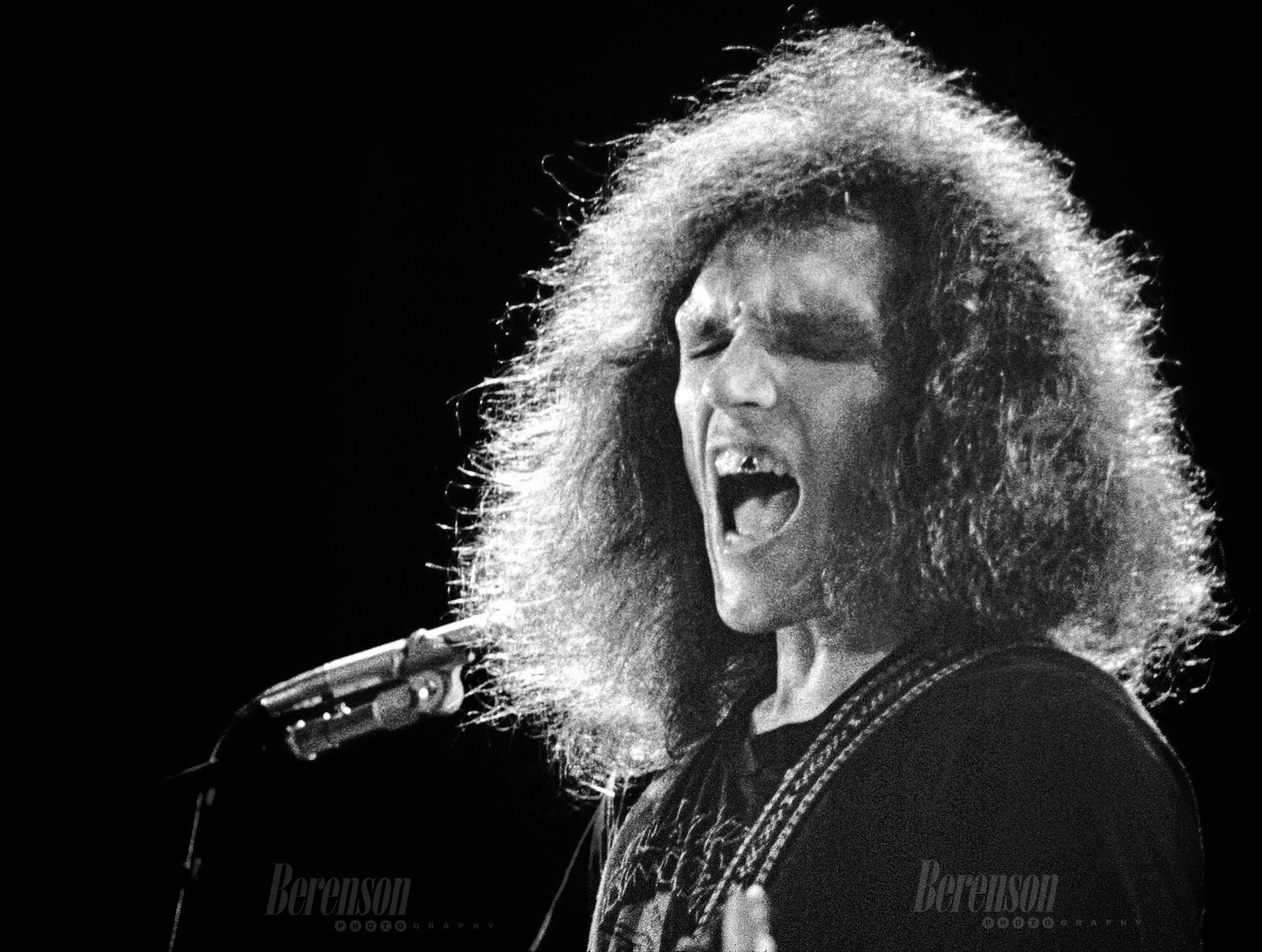 Hot Tuna - Jorma Kaukonen, 1977