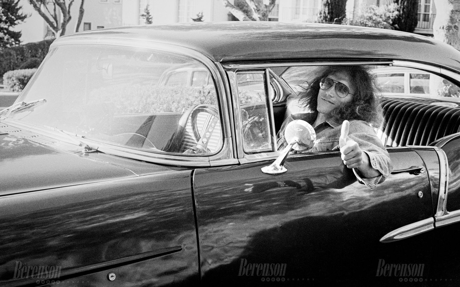 Hot Tuna - Jorma Kaukonen, 1977