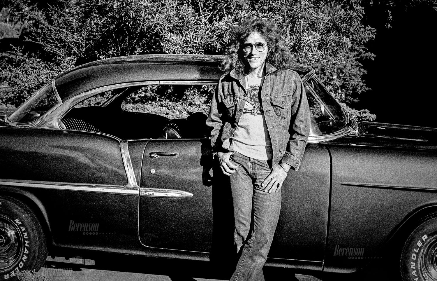 Hot Tuna - Jorma Kaukonen, 1977