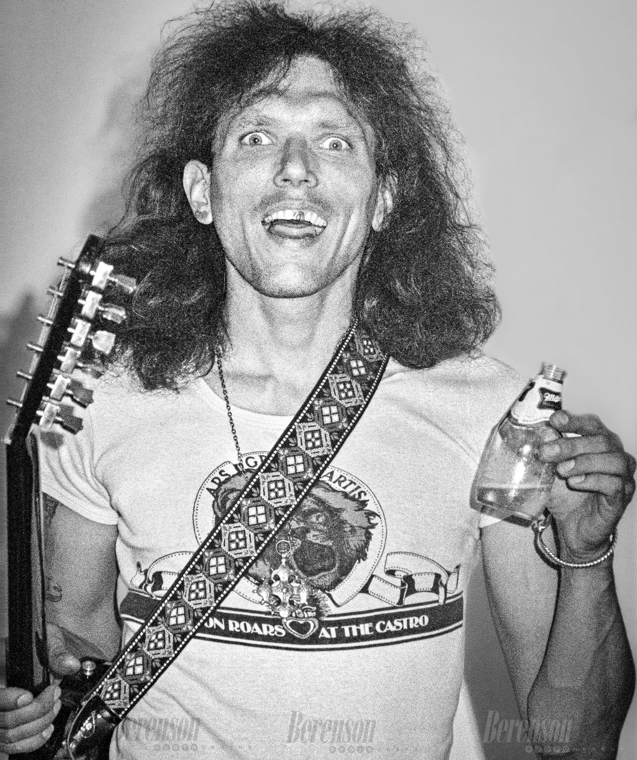 Hot Tuna - Jorma Kaukonen, 1977