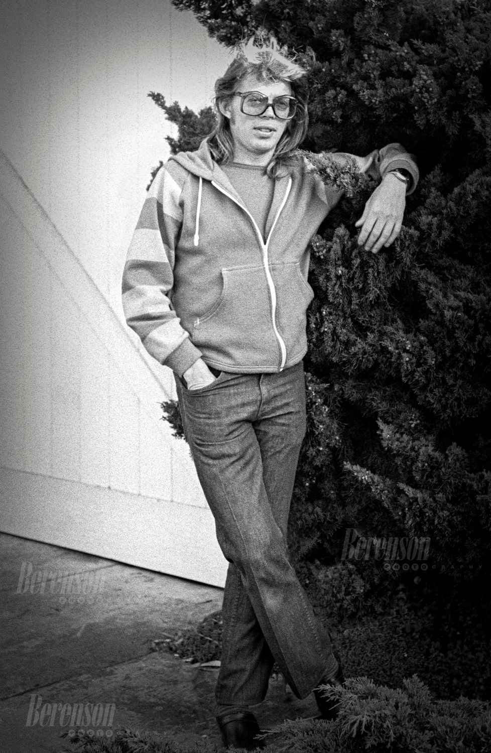 Hot Tuna - Jack Casady, 1977