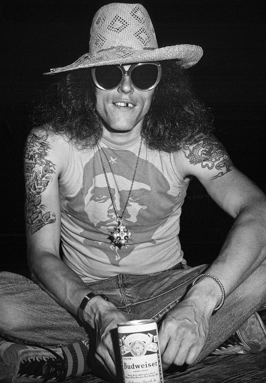 Hot Tuna - Jorma Kaukonen, 1977