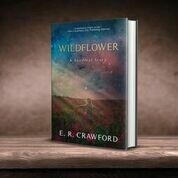 SIGNED  Paperback + FREE SHIPPING