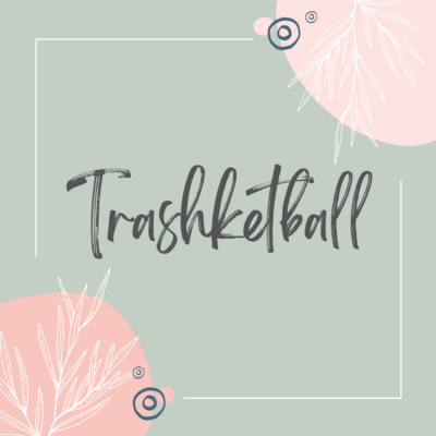 Trashketball Math Games